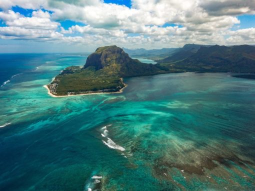 Capodanno a Mauritius