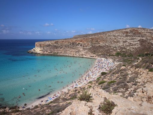 Lampedusa