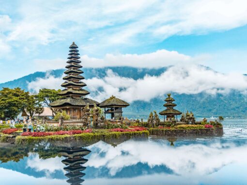 Bali e Gili Trawangan