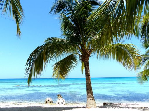 Capodanno in Repubblica Dominicana