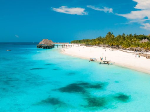 Capodanno a Zanzibar